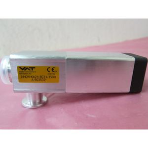 VAT 24424-KA24-BCZ1/1590 A-603532 อุปกรณ์แยกสัญญาณสุญญากาศ - อุปกรณ์และอะไหล่เซมิคอนดักเตอร์ระดับโลกที่เชื่อถือได้ที่ - Product Image 5