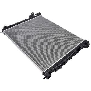 Chevy Traverse for Buick Enclave Sport Utility 3.6L 4 Door V6 Gas DOHC 2018 2022 Radiator Intercooler 84274378 86801856 3010613 - Product Image 5