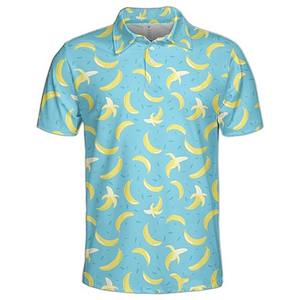 Polo décontracté pour homme – Coupe ajustée, respirant, manches courtes, col à revers, haut de bureau élégant CE ISO - Product Image 2