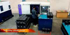 Recambio de Cilindro para Motor Diésel 2Y de 86 mm para Montacargas Hiace Hilux - Estándar OE, Pieza Industrial de Alta Resistencia - Product Image 5