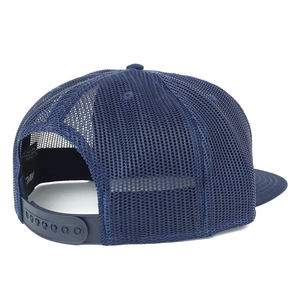 Gorras Trucker de Gran Calidad, Gorras de Béisbol Trucker con Bordado Personalizado, Estilo de Moda, Gorra Trucker de Malla Ajustable para Todas las Temporadas - Product Image 5