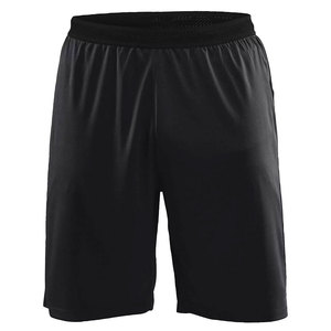 Shorts de sport décontractés pour hommes, nouvelle collection, écologiques, respirants, séchage rapide, été, entraînement, avec poches latérales, pour la gym. - Product Image 3