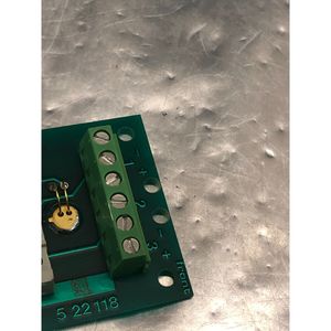 ASM 2506467-21 COLD JUNCTION PCB BOARD, 164095 - อุปกรณ์และชิ้นส่วนเซมิคอนดักเตอร์มือสองที่เชื่อถือได้ระดับโลก - Product Image 4