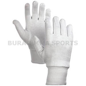 Guantes Interiores Unisex de Algodón, Absorbentes de Sudor, para Entrenamiento y Práctica de Boxeo - Product Image 1