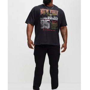 Mens <b>Tshirt</b> High QualityTshirt Men Customizable Heat Transfer Logos Casual <b>Tshirts</b> For Men - Product Image 2