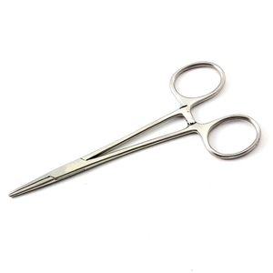 Pinza Hemostática de Acero Inoxidable, Pinza para Mosquitos, Instrumento de Perforación Reutilizable - Product Image 2