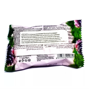 Hot Selling Harmony Natural Fruity <b>Soap</b> With Grape Extract 75g Moisturizing Bath <b>Soap</b> Competitive Price Wholesale Export - Product Image 3