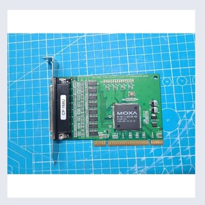 โมซ่า 8 พอร์ต RS-232 CP-168U - Product Image 2