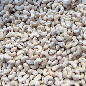 Hot Sale Cashew W240 Cashew Nuts Free Tax Origin Vietnam Santigo Company - Product Image 1