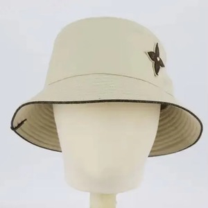 Chapeaux Bob en Toile 100% Coton pour Femme, Meilleures Ventes d'Été, Personnalisables, Tendance, Respirants, pour Toutes Saisons, Motifs Variés, Abordables - Product Image 4