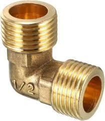 ปลอกข้อศอกสำหรับท่อตัวผู้ (AOL-017) - Product Image 4