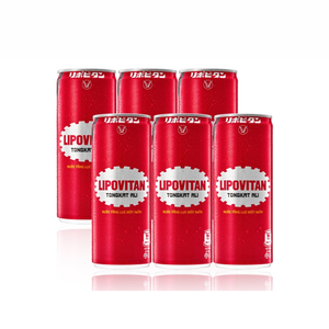 Bebida Energética Longkat Ali 250ml, Marca Lipovitan, Bebida Herbal Estimulante, Precio Competitivo, Venta al Por Mayor, Exportación - Product Image 3