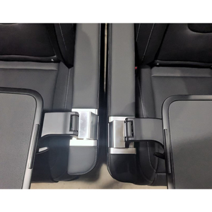 Pièces intérieures d'origine pour sièges de classe V, d'<span class=keywords><strong>occasion</strong></span>, pour <span class=keywords><strong>Mercedes</strong></span> Classe V V250 V300 W447 - Product Image 4
