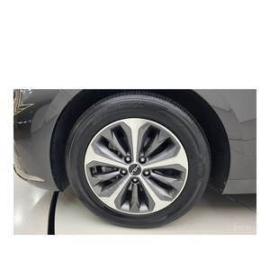 2023 สำหรับ Kia K8 Noblesse พวงมาลัยซ้าย เกียร์อัตโนมัติ เบาะหนัง-87,238 กม. - Product Image 5