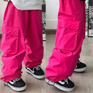 Pantalones de Esquí Personalizados con Logotipo para Hombre, Impermeables, Resistentes al Viento, Aislantes, Pantalones de Snowboard para Invierno, Proveedor - Product Image 3