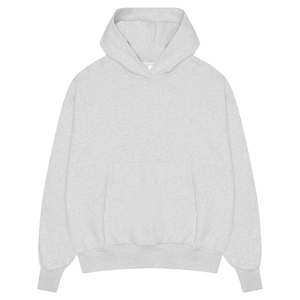 Conjuntos de Sudadera con Capucha y Pantalones Deportivos para Hombre, de Alta Calidad, con Logotipo Personalizado, Corte Holgado, Ligeros, de Algodón, Felpa de 400-450 g/m² - Product Image 3
