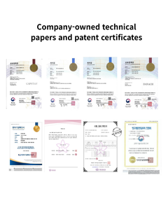 Tonico e Lozione Idratante Coreana per la Pelle - Formula Pronta con Opzione OEM - Product Image 5
