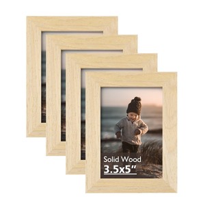 Sujetalibros Minimalistas de Bambú Ecológicos |   Precios al por Mayor - Product Image 3