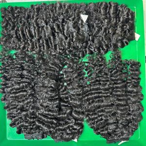 ต่อผมมนุษย์ดิบบริสุทธิ์ที่ยังไม่ได้, ผู้ขายกลุ่มผมกัมพูชาหยิกพม่าดิบ, ผู้ขายผมกัมพูชาดิบ - Product Image 6