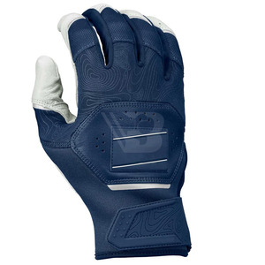 100% Original Cowhide Cabretta Leather Batting <b>Gloves</b> Softball and <b>Baseball</b> <b>Gloves</b> Hot Selling for Sports Enthusiasts - Product Image 6