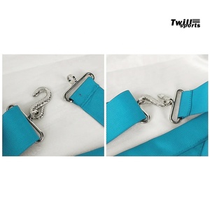 Delantal masónico personalizado de alta calidad para logotipo bordado/precio más barato al por mayor mejor Material delantales masónicos Regalia - Product Image 3