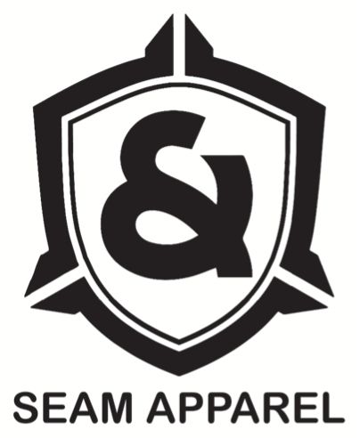 M/S. SEAM APPAREL logo