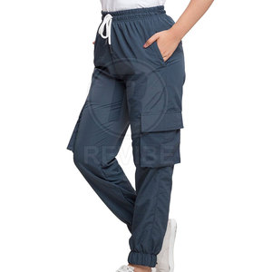 Best Arrival Women Jogger <b>Trouser</b> Soft Fabric Women Jogger <b>Trouser</b> Comfortable Fit Women Jogger <b>Trouser</b> Fashion Use - Product Image 3