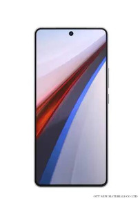 โทรศัพท์มือถือ vlvo iqoo 12 5G หน้าจอ6.78นิ้ว144Hz Snapdragon 8 Gen 3 16GB + 1TB แบตเตอรี่5000mAh 120W ที่ชาร์จโทรศัพท์เกม - Product Image 5