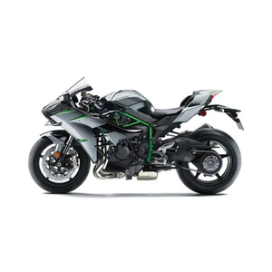Moto Kawasaki Ninja H2 Carbon 998cc suralimentée 2022 |   Hyperbike en édition limitée |   ABS |   Performances Premium |   Vente en gros - Product Image 2