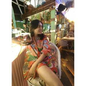 Ensemble coordonné Sale Red Fruit Punch avec short (lot de 2) taille XS - Product Image 2