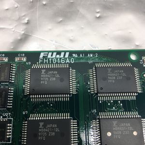 ฟูจิ อิเล็กทริก FH1016A0 พีซี, บอร์ด, VM-1440, พีซีบี - อุปกรณ์และอะไหล่เซมิคอนดักเตอร์ระดับโลกที่เชื่อถือได้ - Product Image 3