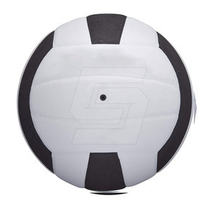 Balón de Voleibol Profesional de PVC de Alta Calidad para Entrenamiento en Equipo y Juegos Competitivos - Ligero, Absorbente de Humedad, para Uso Recreativo - Product Image 3