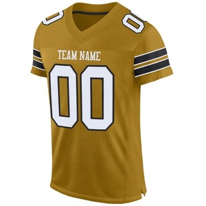 Camiseta de entrenamiento de fútbol personalizada para hombre, camiseta de fútbol sublimada personalizada, camiseta de fútbol - Product Image 4