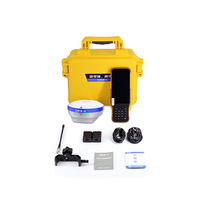 Récepteur GPS haute précision CHCNAV X13 GNSS RTK, équipement de levé RTK GNSS CHC, base et mobile pour levés topographiques