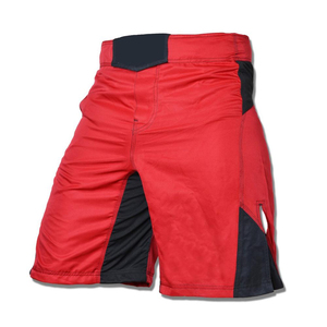 High waist sport <b>shorts</b> <b>Men's</b> solid color <b>shorts</b> Quick dry spandex <b>shorts</b> Polyester elastic waist <b>shorts</b> - Product Image 4