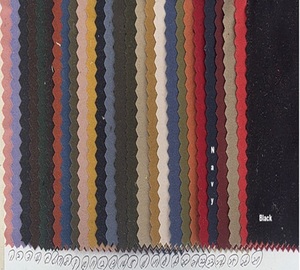 ผ้าทวิลล์เด็กเนื้อพีชสีพื้น ขนาด 60 นิ้ว - Product Image 2