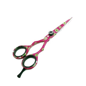 Tijeras de Peluquería Super-Cut Cómodas de Usar, Fabricación de Alta Calidad, Servicio OEM - Product Image 1