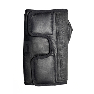Guantes Premium para Silla de Ruedas, Antideslizantes, Acolchados, Protección para las Manos, sin Dedos, para Usuarios de Sillas de Ruedas - Product Image 4
