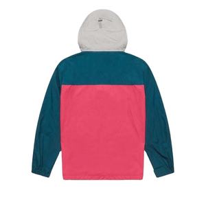 Chaqueta Cortavientos Personalizada OEM para Hombre y Mujer - Product Image 2