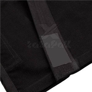 Uniforme de Karate Ligero, Elástico y de Secado Rápido para Entrenamientos de Verano, Transpirable y que Absorbe la Humedad - Product Image 4