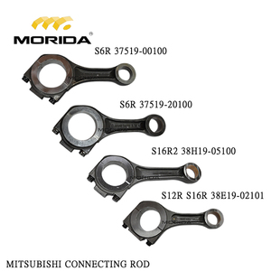 Bielle S16R2 38H19-05100 pour MITSUBISHI - Product Image 4