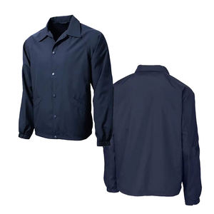 Latest Style Men Windbreaker <b>Jacket</b> Custom Logo Waterproof Outdoor Sports Casual <b>Lightweight</b> Nylon <b>Jacket</b> Wholesale Manufacturer - Product Image 5