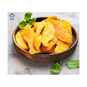 Mangues séchées tendres les plus vendues 2026 pour les acheteurs en gros et les détaillants de snacks – Tranches moelleuses de qualité supérieure au goût sucré pour la revente - Product Image 6