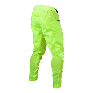 Impression personnalisée Pantalon de motocross Pantalon de sport de course de moto Pantalon de motocross personnalisé de super qualité Pantalon de motocross - Product Image 2