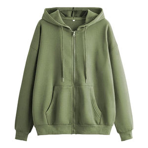 Sweat-shirt d'entraînement pour homme adulte, sport d'hiver, polyester/coton/élasthanne, coupe classique, vêtement décontracté, molleton brodé - Product Image 4