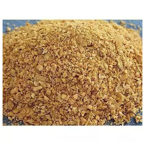 Harina de soja a precio de fábrica / Harina de soja para alimentación animal, harina de pescado y para animales de granja - Product Image 1