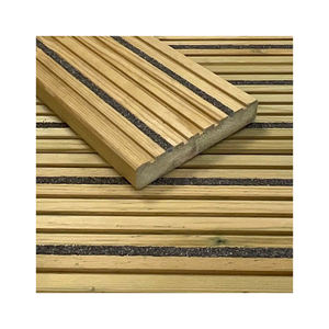 Revêtements de terrasse de qualité supérieure pour architectes, constructeurs et aménageurs paysagers - Product Image 1
