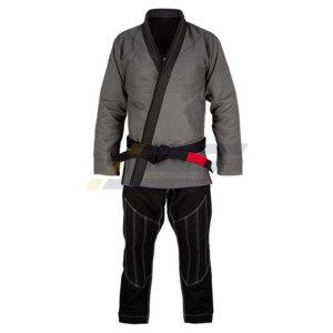 Uniformes de Artes Marciales Personalizados, Kimono de Jiu-Jitsu, Karate, Taekwondo, Judo, OEM/ODM, Tela Transpirable y Elástica - Product Image 5