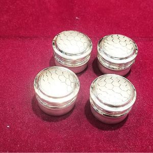 Boîte de rangement décorative de qualité supérieure en laiton et cuivre antique SINDOOR BOX DIBBI - Product Image 5