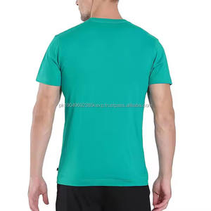 Camiseta de Alta Calidad, Suave y Cómoda, Camiseta de Hombre de Primera Calidad, Colección de Verano, Camiseta de Hombre, Camisetas con Lavado Ácido Desteñido - Product Image 3